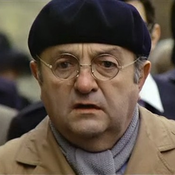 Bernard Blier