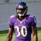 Bernard Pierce