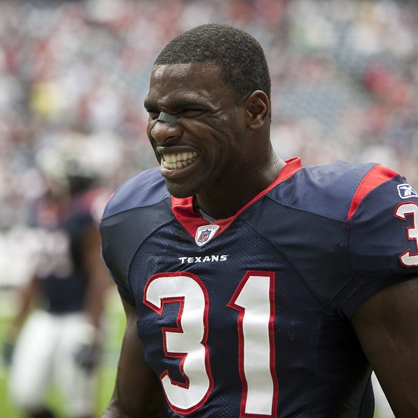 Bernard Pollard