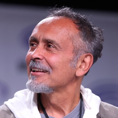 Bernard White