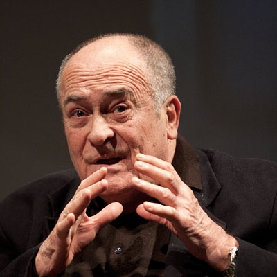 Bernardo Bertolucci Autograph Profile