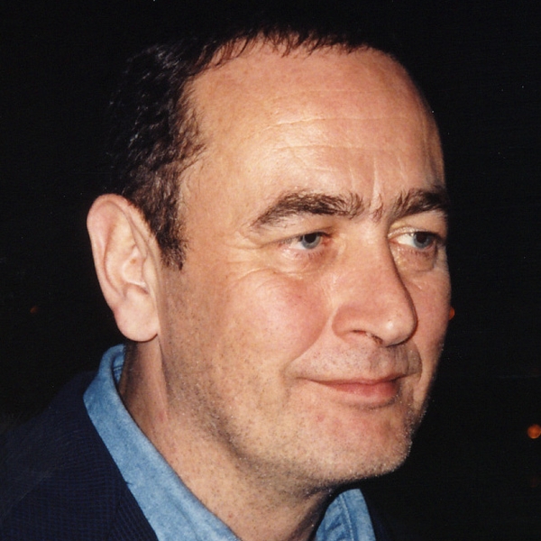 Bernd Eichinger