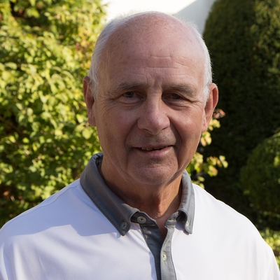 Bernd Hölzenbein