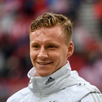 Bernd Leno