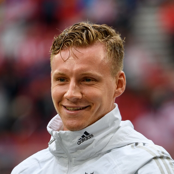 Bernd Leno