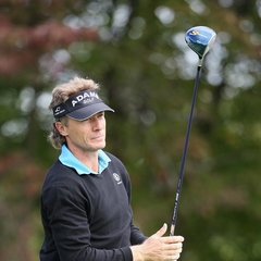 Bernhard Langer
