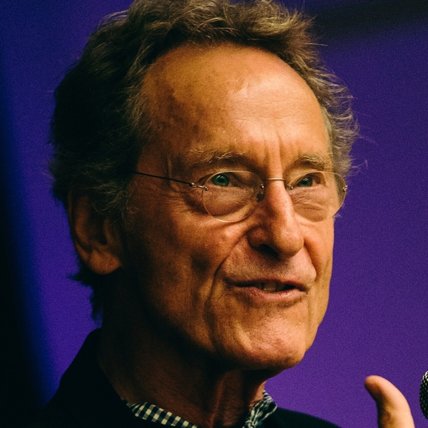 Bernhard Schlink