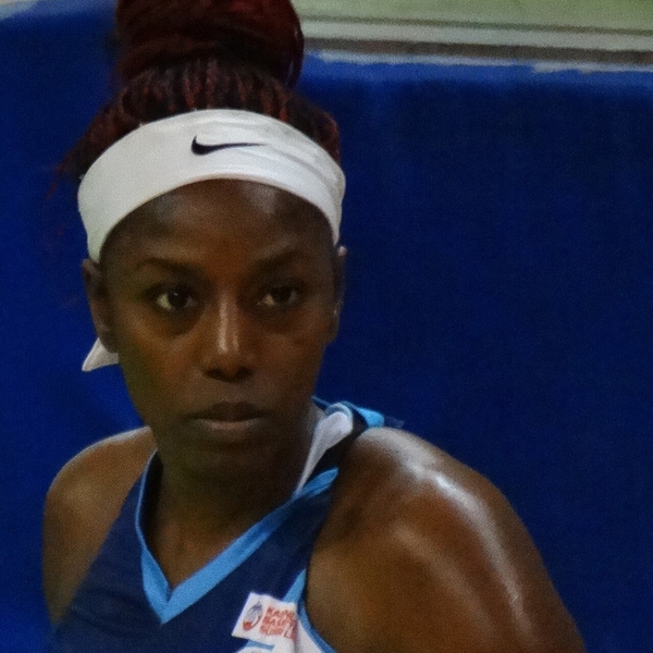 Bernice Mosby