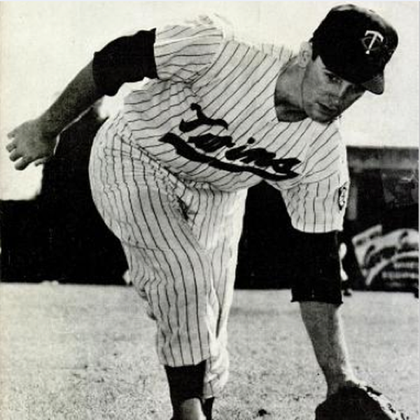 Bernie Allen