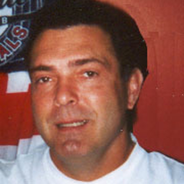 Bernie Carbo