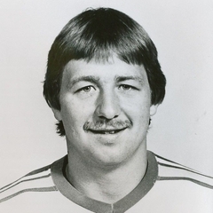 Bernie Federko