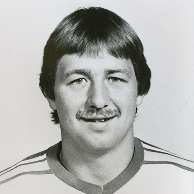 Bernie Federko