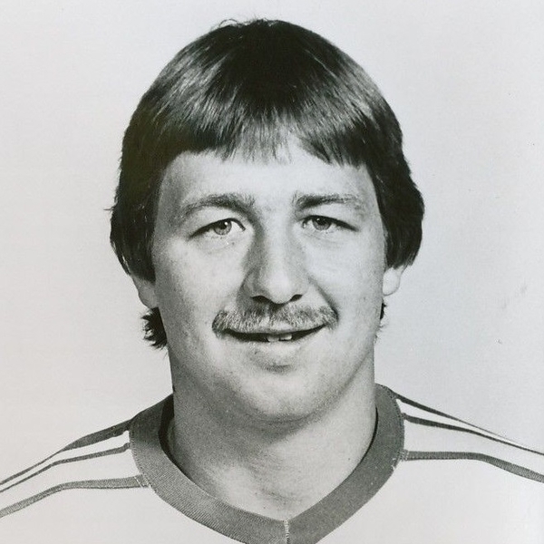 Bernie Federko