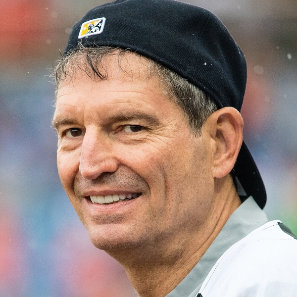 Bernie Kosar