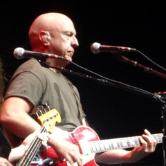 Bernie Leadon