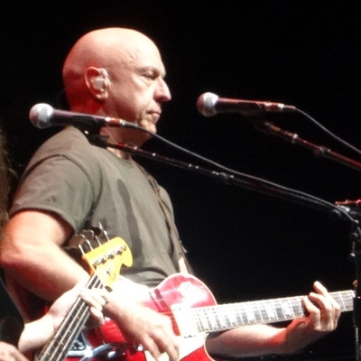 Bernie Leadon