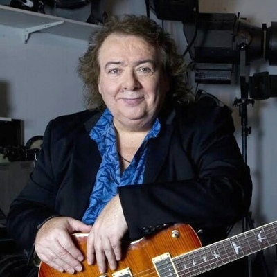 Bernie Marsden
