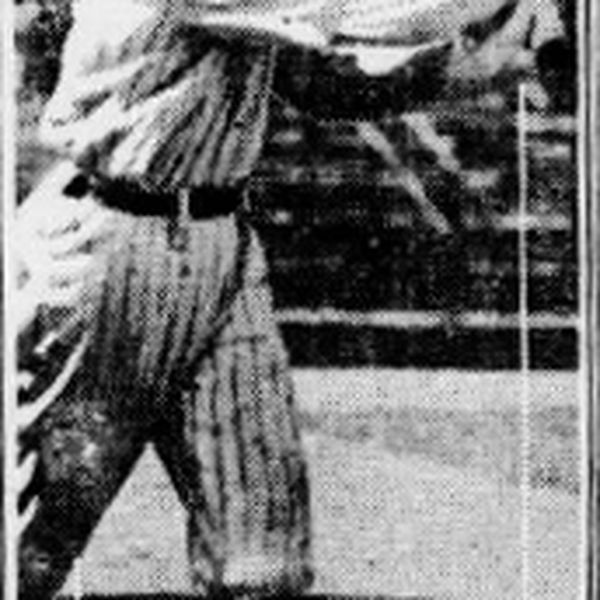 Bernie Neis