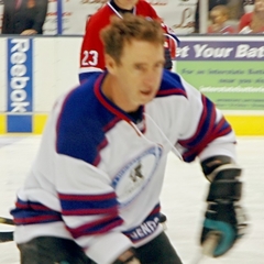 Bernie Nicholls
