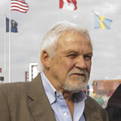 Bernie Parent