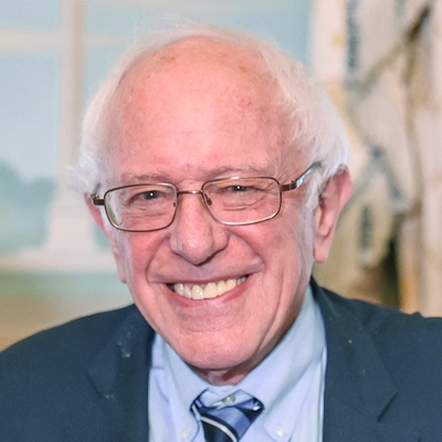 Bernie Sanders Autograph Profile Bernie Sanders Autograph Profile