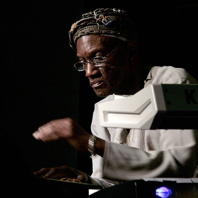 Bernie Worrell