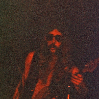Berry Oakley