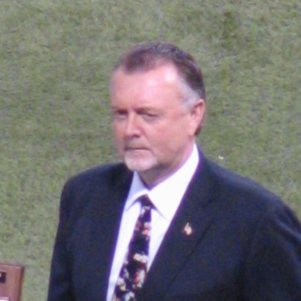 Bert Blyleven