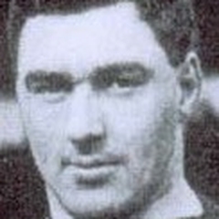 Bert Freeman