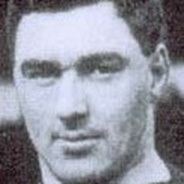 Bert Freeman