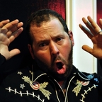 Bert Kreischer