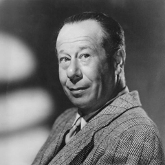 Bert Lahr