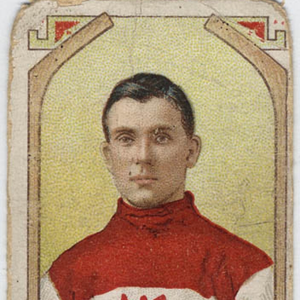 Bert Lindsay