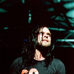 Bert McCracken