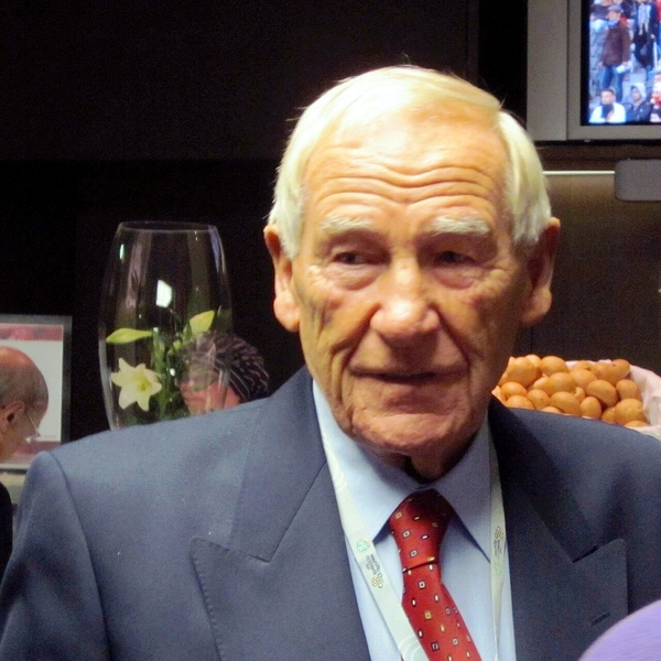 Bert Trautmann