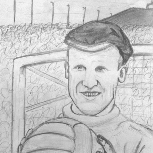 Bert Williams
