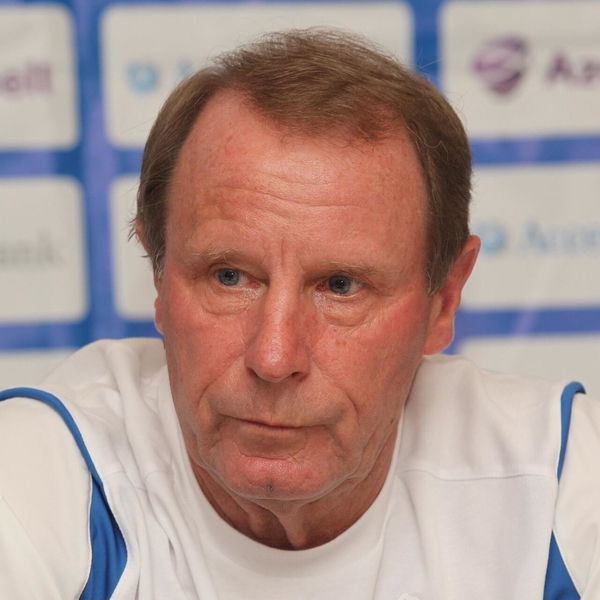 Berti Vogts