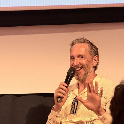 Bertie Carvel
