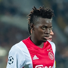 Bertrand Traoré