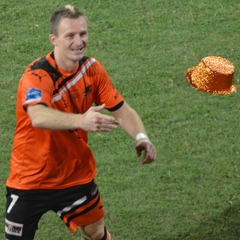 Besart Berisha