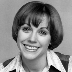 Bess Armstrong