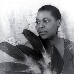 Bessie Smith