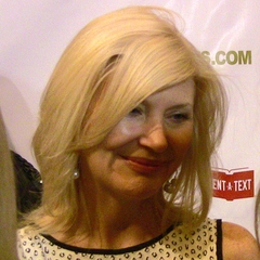 Beth Broderick