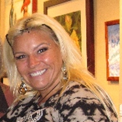 Beth Chapman Autograph Profile