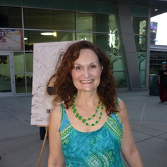 Beth Grant