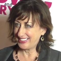 Beth Hall
