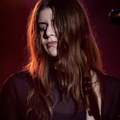 Bethany Cosentino