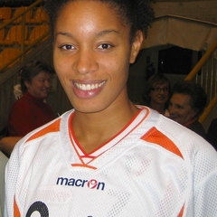 Bethany Donaphin