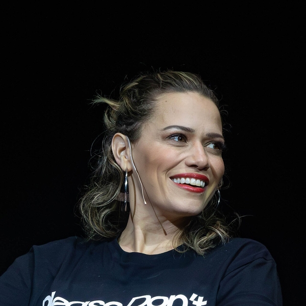 Bethany Joy Lenz