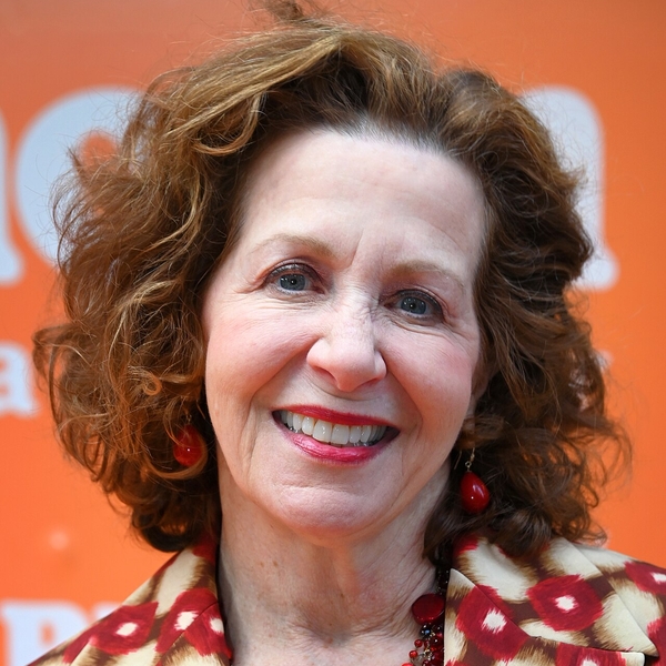 Betsy Aidem